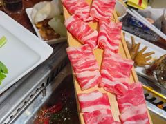 -好得火锅(育才店)