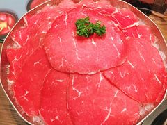 -呷哺呷哺(松江开元店)