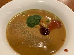 -老门框爆肚涮肉(金宝街店)