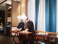 -羲和雅苑•北京烤鸭(吴中路万象城店)