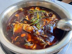 -云溪河冷锅鱼(成都玉林小吃街店)