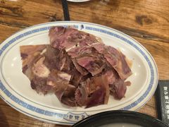 -老雒阳面馆·水席·洛阳菜(王城路店)