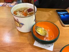 -乡村馕坑肉·烧烤·新疆菜·本地人更爱吃(阿勒泰首店)