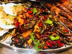 一片海（小海/份）-日进一片海.生腌海鲜火锅.宵夜烧烤(三里屯总店)