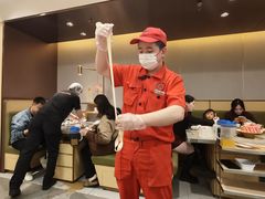 -海底捞火锅(闽篮城市广场店)