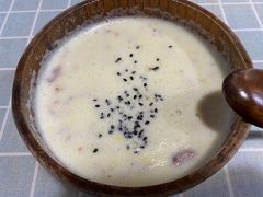 鸡蛋牛奶醪糟-冷峰马家鸡蛋牛奶醪糟(八朗学五巷店)