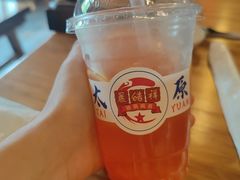 -晨皓祥人民公社铁锅炖菜(西华苑店)