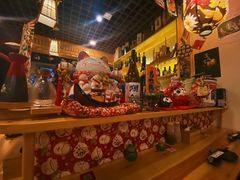 -隐月· 㐂和食屋(芝罘万达公馆店)