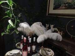 -第101座花园餐厅(湖滨88店)