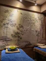 -御品•瑶浴灸疗SPA