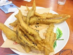-叶存利海鲜大馅饺子(海宁路总店)