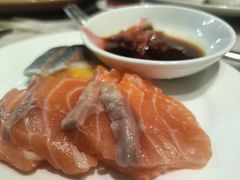 -泉州悦华酒店·自助餐厅