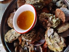 -永红源啤酒·烧烤·海鲜·大排档(青特城店)