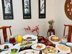 -悦真雅院·四合院·清真私房菜(雍和宫店)