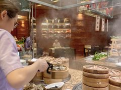 -马哥孛罗咖啡厅·Cafe Marco (厦门马哥孛罗东方大酒店)