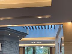 -浙江西子宾馆·瑶园咖啡厅