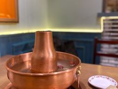 -北京老门框爆肚涮肉馆(凤城六路店)