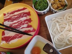 -沼津港精致料理·寿喜烧·烧鸟(青浦宝龙广场日料榜单店)