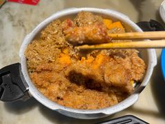 -渝味川菜(夜宵航母店)