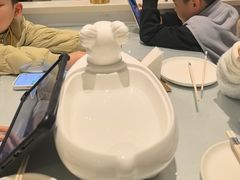 -宁夏国强手抓羊肉·清真菜(未央路凤三店)