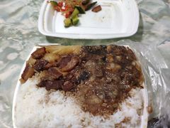 -胖姐盒饭(通达街店)