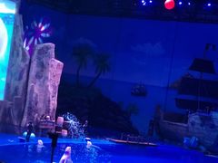 -华夏文旅海洋公园