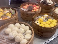 -杭州开元名都大酒店·地中海自助餐厅