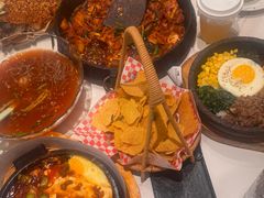 -七八冷面·延边朝鲜族美食(世纪汇店)