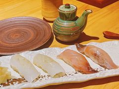 -镹·鱼料理  国产鱼使用店