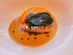 -L'ATELIER de Joel Robuchon(外滩18号店)