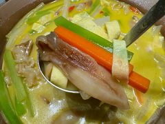 -烹贝小馆(华采天地店)