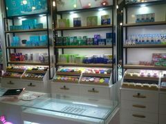 -瞳學會lens mart(南开大悦城店)
