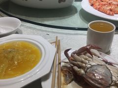 -蓬川食府(金海道店)