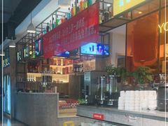 -小杨烤肉·陕西烧烤·陕西地方菜(东新街【永兴坊】店)