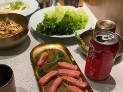 -炭之家·齐齐哈尔非遗烤肉·鲜切直供(中央大街店)
