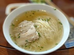 -同得兴 Since·1995 传统苏式面馆(十全街店)