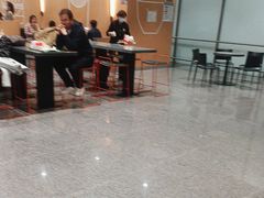 -麦当劳(北京大兴机场二层国内到达(安检外)店)