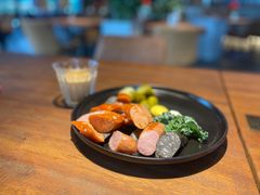 -West10 西拾·西餐厅·创意菜(未来科技城店)