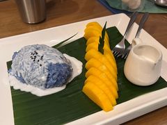 -帕蓝·暹罗料理(大学路店)