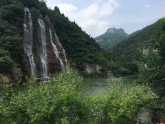 -黄花溪