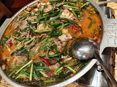 -京玉菲饭店(李村店)