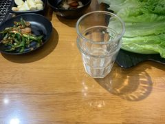 -肉甲韩国木炭烤肉(新壹街1店)
