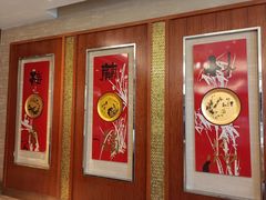-君思港湾(富强店)