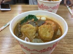 -老闽味沙茶面·姜母鸭(传承35年曾厝垵店)