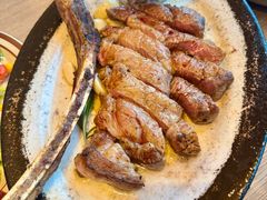-J·one Bistro吉萬酒厨·牛排