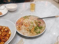 -玉华台饭庄·淮扬菜·烤鸭(望京店)