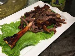 -小城家宴