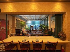 -Laures·月桂西班牙碳烤餐厅(十尚坊店)
