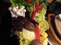 -捞王锅物料理(凯旋路店)