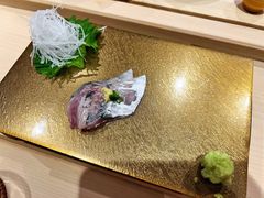 -鮨一日本料理(大中华店)